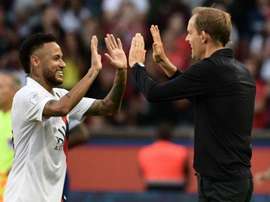 Tuchel understands fan anger. GOAL