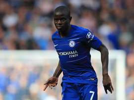 Chelsea achève sa phase de groupe. Goal