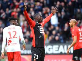 Niang fait sauter le verrou des Crocos. Goal