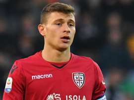 Calciomercato Cagliari, Giulini su Barella.
