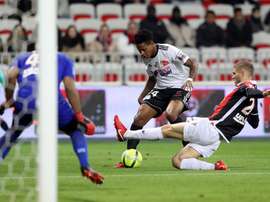 Nice assure. Goal