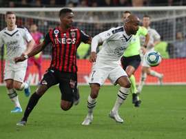 Bordeaux montent sur le podium grâce à son nul à Nice. Goal