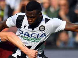 Amiens accueille Nicholas Opoku. GOAL