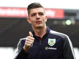 Burnley boss wants all three keepers to stay at club. GOAL