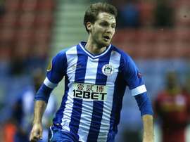 Nick Powell
