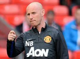 Nicky Butt promoted to new development role at Manchester United. Goal