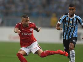 Prováveis escalações de Internacional e Grêmio. Goal