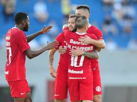 Estrangeiros do Inter vão atuar diante do 'verdão'. Goal