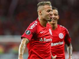 Nico López garante a festa no Beira-Rio. Goal