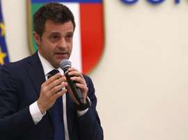 Rizzoli corteggiato dalla Cina: offerta da un milione di dollari. Goal