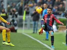Borini risponde a Bani. Goal