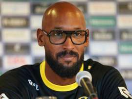 Nuova sfida per Anelka. Goal