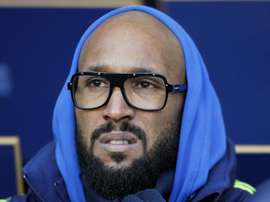 Anelka va entraîner à Lille. Goal