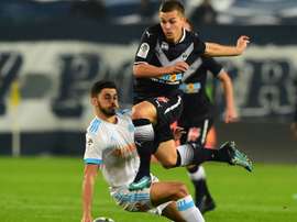 Sanson a sauvé les siens. Goal