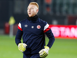 Reims va prêter Lemaître à QRM. GOAL