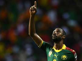 La liste préliminaire du Cameroun pour la CAN, sans Nkoulou ni Matip. Goal