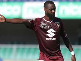 Petrachi punta N'Koulou. Goal