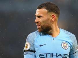 Otamendi veut plus. Goal