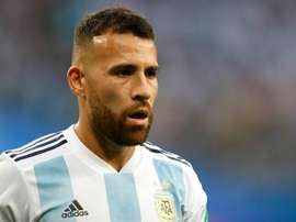 Otamendi ruled out for Argentina. GOAL