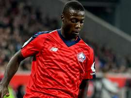 Pepe restera à Lille. Goal