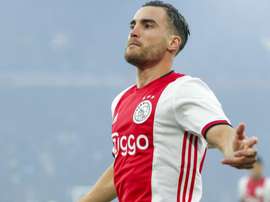 Chelsea se positionne sur Tagliafico. goal