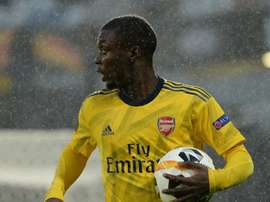 Pepe has only scored 1 goal. GOAL