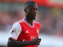 Pepe must adapt quickly at Arsenal – Emery.
