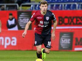Rilancio della Roma per Barella. Goal