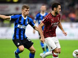 Milan-Inter da record su DAZN: la partita più vista di sempre in streaming. Goal