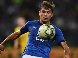 L'Inter lavora per Barella. Goal