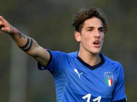 La lista UEFA della Roma: dentro anche Zaniolo e Coric