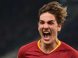 Zaniolo brilha na Europa e só tem 19 anos. Goal