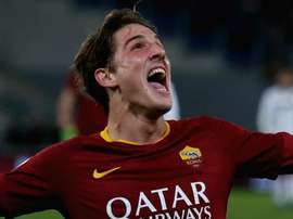 Rinnovo in vista per Zaniolo. Goal