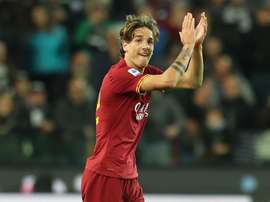 Liverpool piste Zaniolo. GOAL