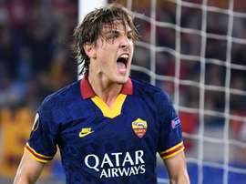 Roma in emergenza, Fonseca studia una novità: Zaniolo vice-Dzeko