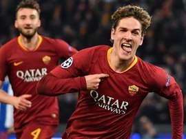 Zaniolo da record. Goal