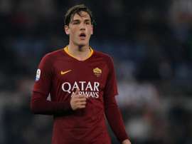 Nicolò Zaniolo.