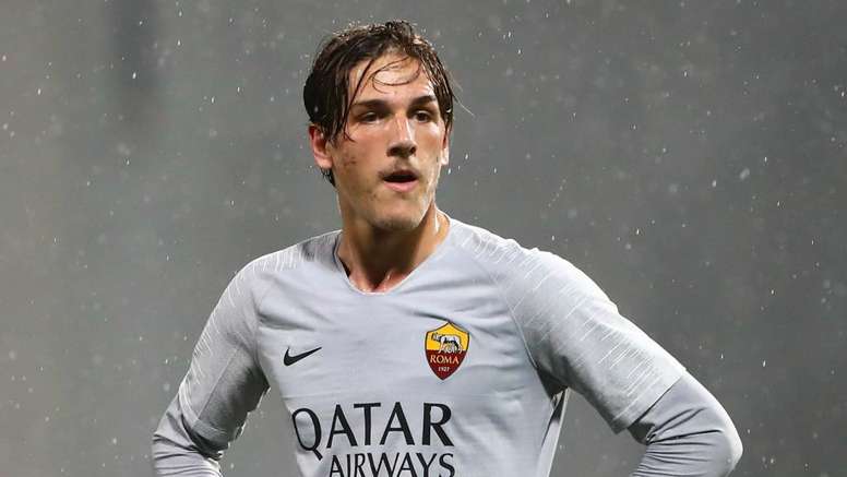 Zaniolo Taking Notes From Kaka In Quest To Be The New Totti Besoccer