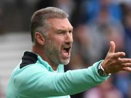 Watford appoint Pearson. GOAL