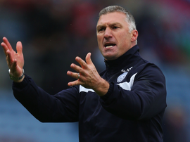 OFFICIEL : Pearson débarque à Watford. Goal