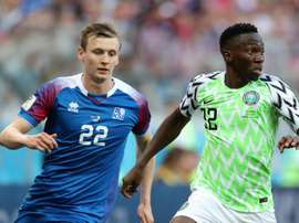Nigéria e Islândia podem deixar Argentina para trás. Goal
