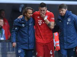 Infortunio al crociato per Süle, Hoeness: “Può scordarsi Euro 2020”