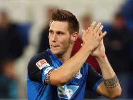 Niklas Sule has joined Bayern Munich from Hoffenheim. Goal