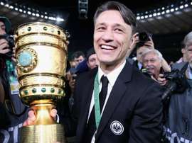 O futuro do Bayern venceu seu presente.Goal