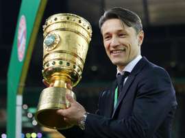 Niko Kovac's Bayern have fourth tier opposition in 1st round of German Cup. GOAL