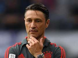 Kovac não pinta o Bayern como favorito. Goal