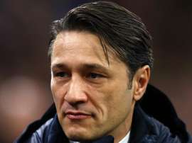 Kovac: Ajax-Bayern draw was amazing
