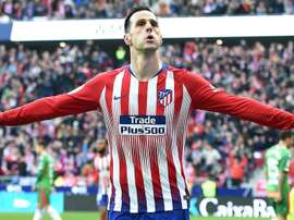 Kalinic potrebbe finire in Ligue 1. Goal