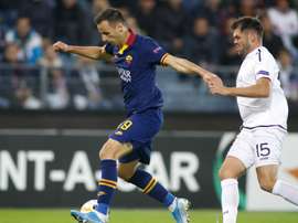 Calciomercato Roma, Kalinic rende più complicato il discorso Mariano Diaz