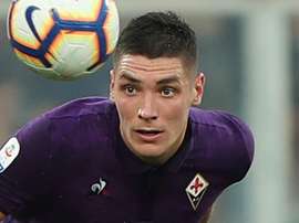 Milenkovic per l'Atletico: è il dopo Hernandez. Goal